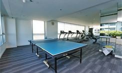 Photos 2 of the Communal Gym at Hive Sathorn