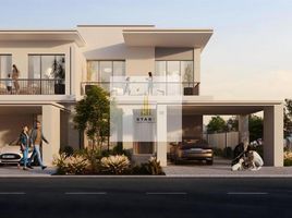 3 Bedroom Townhouse for sale at Elora, Juniper, DAMAC Hills 2 (Akoya)