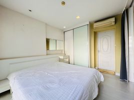 1 Schlafzimmer Wohnung zu verkaufen im The Room Sukhumvit 64, Bang Chak