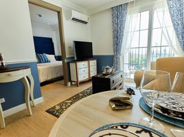 1 Bedroom Apartment for sale at Seven Seas Cote d'Azur, Nong Prue