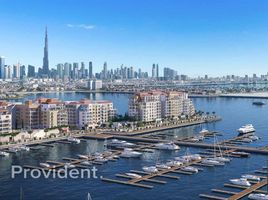 2 Bedroom Apartment for sale at Le Ciel, La Mer, Jumeirah