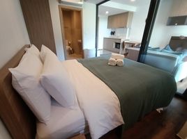 1 Bedroom Condo for rent at La Habana, Nong Kae