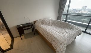 1 Bedroom Condo for sale in Phra Khanong, Bangkok The Room Sukhumvit 38