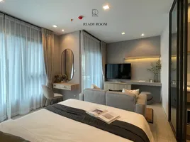 Studio Condo for sale at Life Asoke Rama 9, Makkasan