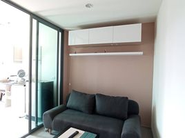 1 Schlafzimmer Appartement zu verkaufen im Aspire Sathorn - Ratchaphruek, Pak Khlong Phasi Charoen