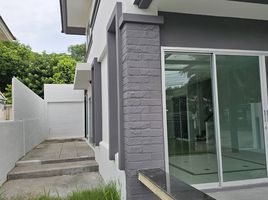 3 Bedroom House for sale at Supalai Hills, Si Sunthon