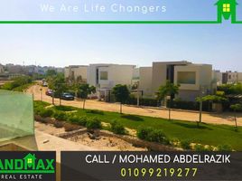 5 Bedroom Villa for sale at Hacienda White, Sidi Abdel Rahman