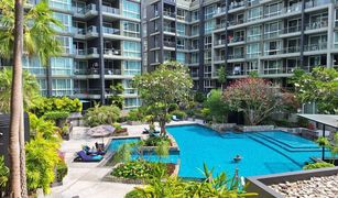 Studio Condo for sale in Nong Prue, Pattaya Apus