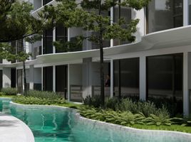 Studio Appartement zu verkaufen im Bellevue Beachfront Condo, Choeng Thale, Thalang, Phuket