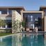 4 Schlafzimmer Villa zu verkaufen im The Estates, Sheikh Zayed Compounds, Sheikh Zayed City, Giza