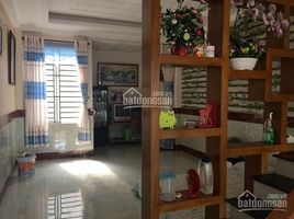 4 Bedroom Villa for sale in Tan Chanh Hiep, District 12, Tan Chanh Hiep