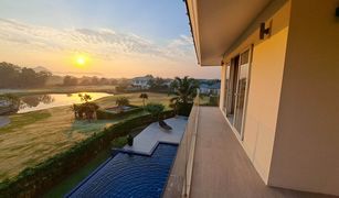 4 Bedrooms Villa for sale in Hin Lek Fai, Hua Hin Black Mountain Golf Course