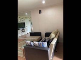 1 Bedroom Apartment for rent at Lumpini Ville Ramkhamhaeng 26, Hua Mak