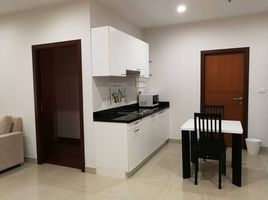 1 Bedroom Apartment for sale at The Star Estate at Narathiwas, Chong Nonsi