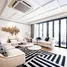 3 Schlafzimmer Wohnung zu vermieten im Mahogany Tower, Khlong Tan
