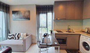 1 chambre Condominium a vendre à Khlong Tan, Bangkok Rhythm Sukhumvit 36-38