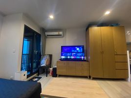 1 Bedroom Condo for sale at Life One Wireless, Lumphini