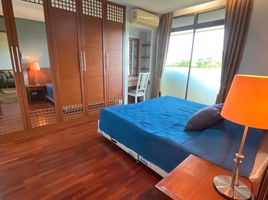 1 Schlafzimmer Wohnung zu vermieten im The Roof Garden Onnut, Phra Khanong