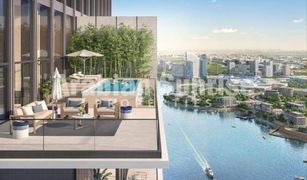 1 Bedroom Apartment for sale in Creek Beach, Dubai Creek Waters