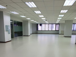 789 SqM Office for sale at Chamnan Phenjati Business Center, Huai Khwang, Huai Khwang, Bangkok, Thailand