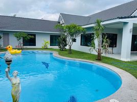 5 Bedroom House for rent in Pong, Pattaya, Pong