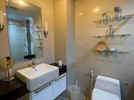 Studio Apartment for rent at Supalai Premier Asoke, Bang Kapi