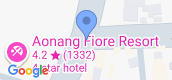 ทำเลที่ตั้ง of ร็อคโค คอนโด อ่าวนาง เซ็นเตอร์