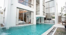 Verfügbare Objekte im LuxPride by Wallaya Villas