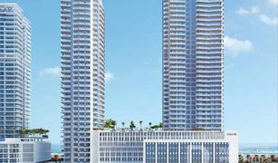 1 Bedroom Apartment for sale in EMAAR Beachfront, Dubai Marina Vista