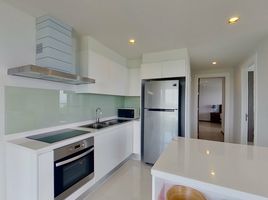 2 Bedroom Penthouse for sale at De Amber Condo, Na Chom Thian, Sattahip, Chon Buri