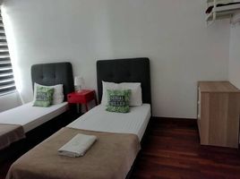 Studio Apartment for rent at Makati Executive Tower IV, Makati City, Southern District