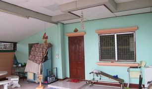4 Schlafzimmern Haus zu verkaufen in Suan Phrik Thai, Pathum Thani 