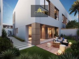 3 Bedroom Villa for sale at AZHA Community, Paradise Lakes Towers, Emirates City