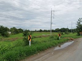  Grundstück zu verkaufen in Mueang Nakhon Sawan, Nakhon Sawan, Nong Kradon