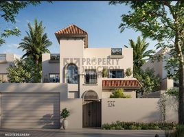 6 Bedroom House for sale at Fay Alreeman, Al Reef Downtown, Al Reef