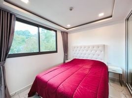 1 Bedroom Apartment for sale at Arcadia Center Suites, Nong Prue