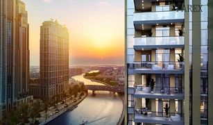 3 Habitaciones Apartamento en venta en Al Habtoor City, Dubái Urban Oasis