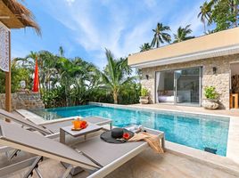 บ้านเดี่ยว 3 ห้องนอน ให้เช่า ในทำเล เกาะสมุย, สุราษฎร์ธานี, แม่น้ำ, เกาะสมุย