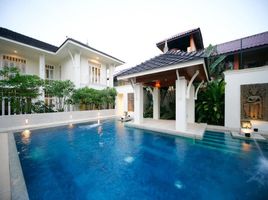 3 Schlafzimmer Villa zu vermieten im Tadarawadi South Pattaya, Nong Prue, Pattaya, Chon Buri