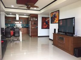 1 Bedroom Apartment for sale at Dusit Grand Condo View, Nong Prue, Pattaya, Chon Buri