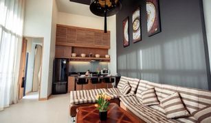 2 Bedrooms Villa for sale in Si Sunthon, Phuket Wings Villas