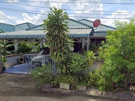 2 Bedroom House for sale at Thepnimit Village 2, Bueng Sam Phan