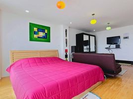 1 Schlafzimmer Appartement zu vermieten im Pornsawan Condotel, Wichit, Phuket Town