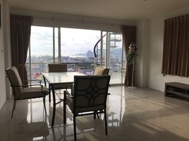 2 Bedroom Penthouse for sale at Bayshore Oceanview Condominium, Patong, Kathu, Phuket, Thailand