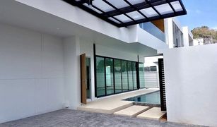 3 Bedrooms Villa for sale in Ko Kaeo, Phuket Casa Riviera Phuket 
