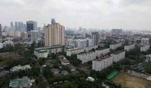 曼谷 Lumphini Sukhothai Residence Apartment 3 卧室 公寓 售 