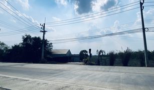 N/A Grundstück zu verkaufen in Bo Ngoen, Pathum Thani 