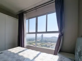 1 Bedroom Condo for sale at Baan Kiang Fah, Nong Kae