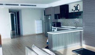 2 Bedrooms Condo for sale in Nong Prue, Pattaya Cetus Beachfront