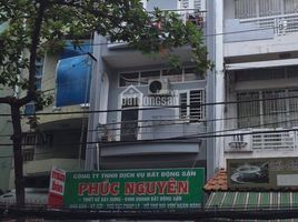 5 Bedroom Villa for sale in Tan Quy, Tan Phu, Tan Quy